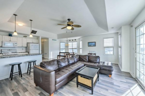 Wildwood Condo Walk to Beach and Water Parks!
